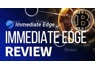Immediate Edge Reviews Fraudster with Many Faces and Warnings