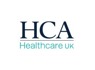 Sonographer at HCA Health<em>care</em> UK