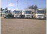 <em>Dsv</em> logistics transport