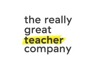 <em>English</em> Teacher at The Really Great Teacher Company