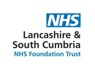 Practitioner needed at Lancashire amp South Cumbria NHS Foundation Trust