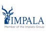 Impala platinum mine