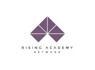 <em>Head</em> of Publishing at Rising Academy Network
