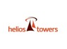 Project Manager at Helios Towers