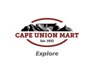 Sales Assistant at Cape Union Mart Group