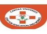 Caritas University, Enugu 2023 2024 3rd And 4th Batches Admission List