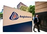 ANGLO AMERICAN PLATINUM MINE RUSTENBURG