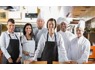 Chefs, waiters, cooks, kitchen staff wanted