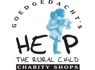 USED FURNITURE SALESMAN-CHARITY SHOP