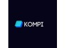 Data Analyst at Kompi Agency Freedom