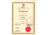 <em>Matric</em> certificate and other documents available call Mr Jabu on (0636259525)