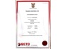 Matric certificate and other documents available call Mr Jabu on (0636259525)