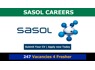 Sasol Mining Ltd Now Hiring No Experience To Apply Contact Mr Mvelase (0823254273)