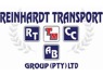Reinhardt Transport Now Hiring Permanent Staff To Apply Contact Mr Edward (0787210026)