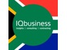 at IQ<em>business</em> South Africa
