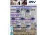 Dsv Global logistics transport