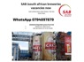 SAB LOOKING EMPLOYEES CONTACT US ON 0794897879