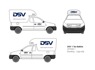 <em>Dsv</em> Global logistics transport