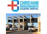 Chris Hani <em>Baragwanath</em> Academic <em>Hospital</em> is urgently looking for the Following permanent Workers