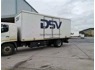 Dsv Global logistics <em>transport</em>