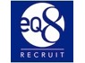 Planning Manager needed at EQ8 Recruit