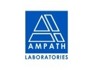 Phlebotomist at Ampath Laboratories