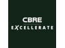 CBRE Excellerate is looking for Receptionist
