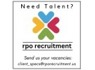 Legal Advisor needed at RPO Need a recruiter Email clients rporecruitment us