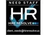 Advisor <em>Assistant</em> needed at Hire Resolve SA Executive Recruitment Agency