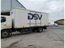 <em>Dsv</em> Global and logitices transport