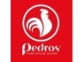 Graduate needed at Pedros