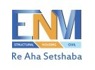 Finance Intern at ENM TRADING