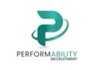 Generalist needed at Recruiter Ruth Performability Recruitment