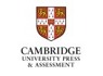 Head of Education at Cambridge University Press amp Assessment