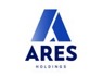Ares Holdings is looking for Sales Assistant