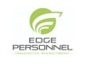 Graphic Designer at Edge Personnel