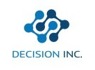 Client Partner needed at Decision Inc
