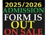 Rhema University Post Utme 2025 2026 POST UTME Admission form Is Out Call 08142436525