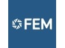 Software Engineering Manager at FEM