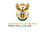 Departments Cooperative Governance and Traditional Affairs is looking for Administrative Assistant