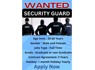SECURITY JOBS CALL HR MANAGER MR MAESELA ON (0836488017)