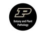 Botany and Plant Pathology Department at Purdue University is looking for Lecturer