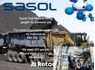 Sasol coal mine is looking for people who need job for pemenet position