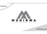 Modikwa Platinum Mine jobs available