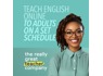 Online ESL Teacher South Africa-Adult Students (Guaranteed Hours)