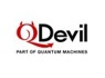 Physicist at QDevil