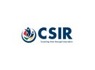 Council for Scientific and Industrial Research CSIR is looking for Mechatronics Engineer