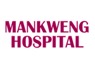 MANKWENG HOSPITAL NOW JOBS AVAILABLE PERMANENT TO APPLY CALL MR MASHABA ON (0839838150)