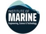Marine Engineer at Institute of Marine Engineering Science amp Technology IMarEST