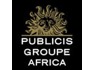 Digital Designer at Publicis Groupe Africa